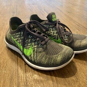 Nike Free 4.0 Flyknit